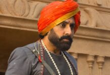 Raja Shivaji Box Office Collection Day 27: Beats Bol Bachchan & Becomes Abhishek Bachchan’s 5th Highest-Grossing Film In India! Raja Shivaji Box Office Collection Day 27