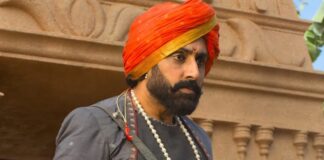 Raja Shivaji Box Office Collection Day 27: Beats Bol Bachchan & Becomes Abhishek Bachchan’s 5th Highest-Grossing Film In India! Raja Shivaji Box Office Collection Day 27