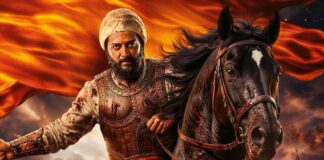 Raja Shivaji Box Office Collection Day 28: Riteish Deshmukh Starrer Wraps Up Four Weeks In Theatres – Budget Vs Profits! Raja Shivaji Box Office Collection Day 28