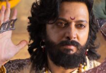 Raja Shivaji Box Office Collection Day 3