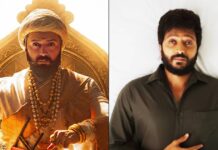 Raja Shivaji Box Office Collection Day 4: Recovers 58% Budget, Now Competing Against Riteish Deshmukh’s Ved! Raja Shivaji Box Office Collection Day 4