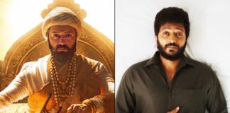 Raja Shivaji Box Office Collection Day 4: Recovers 58% Budget, Now Competing Against Riteish Deshmukh’s Ved! Raja Shivaji Box Office Collection Day 4