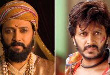 Raja Shivaji Box Office Collection Day 4