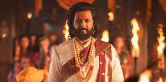 Raja Shivaji Box Office Collection Day 6: Riteish Deshmukh’s 2nd Marathi Film To Reach The 50 Crore Milestone! Raja Shivaji Box Office Collection Day 6: Riteish Deshmukh Scores His 2nd Half Century In Marathi!