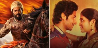 Raja Shivaji Box Office Collection Day 7: Delivers A Record-Breaking Week 1, 126% Higher Than Sairat Raja Shivaji Box Office Collection Day 7: Records A Historic First Week, 126% Higher Than Sairat