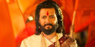 Raja Shivaji Box Office Collection Day 8: Becomes 3rd Highest-Grossing Marathi Film Of All Time! Raja Shivaji Box Office Collection Day 8: Beats Ved To Become 3rd Highest-Grossing Marathi Film