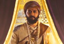 Raja Shivaji Box Office Collection Day 9: Needs Only 8.99 Crore More To Become 2nd Highest-Grossing Marathi Film Raja Shivaji Box Office Collection Day 9