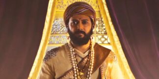 Raja Shivaji Box Office Collection Day 9: Needs Only 8.99 Crore More To Become 2nd Highest-Grossing Marathi Film Raja Shivaji Box Office Collection Day 9