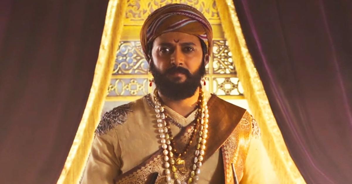 Raja Shivaji Box Office Collection Day 9