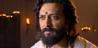 Raja Shivaji Box Office Day 9 (Early Trends): Records A Jump Of Over 55%, Set To Become 2nd Highest-Grossing Marathi Film Raja Shivaji Box Office