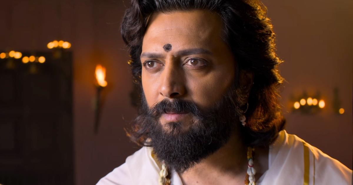 Raja Shivaji Box Office Day 9 (Early Trends)