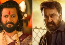 Raja Shivaji Box Office Day 2 Morning Occupancy