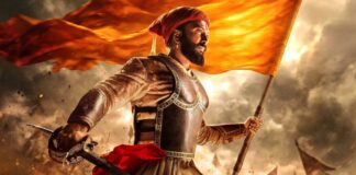 Raja Shivaji Box Office Day 3 (Early Trends): Scores A Hat-Trick With 10 Crore+ Sunday, Riteish Deshmukh’s Film Is Unstoppable! Raja Shivaji Box Office Day 3 Early Trends!