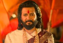 Raja Shivaji Box Office Day 3 Morning Occupancy