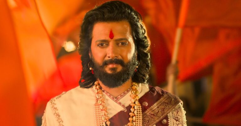 M Office Raja Raja Shivaji Box Office Day 3 Morning Occupancy: Unstoppable, Marathi's ...