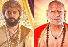 Raja Shivaji Box Office Day 30: 79% Jump In Last 24 Hours, But Loses To Deool Band 2 In One Feat! Raja Shivaji Box Office Day 30