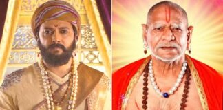 Raja Shivaji Box Office Day 30: 79% Jump In Last 24 Hours, But Loses To Deool Band 2 In One Feat! Raja Shivaji Box Office Day 30