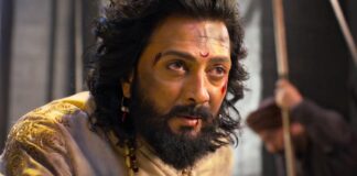 Raja Shivaji Box Office Day 5 (Early Trends): Inches Away From Becoming Riteish Deshmukh’s Highest-Grossing Marathi Film!