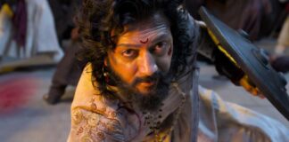Raja Shivaji Box Office Day 12 (Early Trends): Becomes 2nd Marathi Film In History To Cross 80 Crore