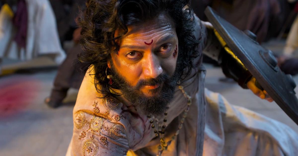 Raja Shivaji Box Office Day 12 (Early Trends): Becomes 2nd Marathi Film In History To Cross 80 Crore