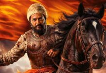 Raja Shivaji Movie Review Quicker: Riteish Deshmukh Even Before Roaring Har Har Mahadev Impresses With A Dhurandhar Storytelling