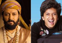 Raja Shivaji Worldwide Box Office Day 19: Set To Beat Housefull & Become Riteish Deshmukh’s 8th Highest-Grossing Film Ever! Raja Shivaji Worldwide Box Office Day 19 Update!