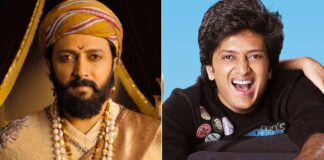 Raja Shivaji Worldwide Box Office Day 19: Set To Beat Housefull & Become Riteish Deshmukh’s 8th Highest-Grossing Film Ever! Raja Shivaji Worldwide Box Office Day 19 Update!