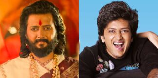 Raja Shivaji Worldwide Box Office Day 26: Becomes Riteish Deshmukh’s 9th Highest-Grossing Film, Beats Housefull Raja Shivaji Worldwide Box Office Day 26: Surpasses Housefull To Become Riteish Deshmukh's 9th Highest-Grosser