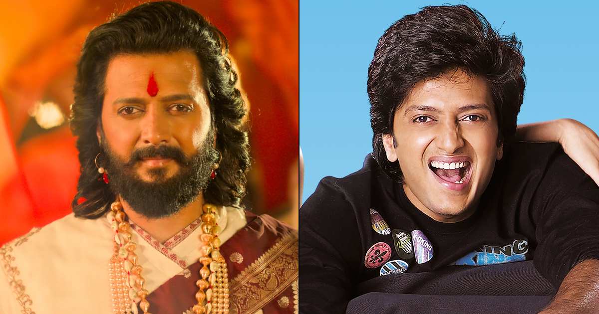 Raja Shivaji Worldwide Box Office Day 26: Surpasses Housefull To Become Riteish Deshmukh's 9th Highest-Grosser