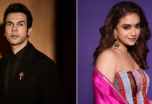 Raftaar Release Date Update: When To Watch Rajkummar Rao & Keerthy Suresh Action Drama In Theaters Rajkummar Rao & Keerthy Suresh Raftaar