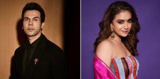 Raftaar Release Date Update: When To Watch Rajkummar Rao & Keerthy Suresh Action Drama In Theaters Rajkummar Rao & Keerthy Suresh Raftaar