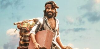 Ram Charan’s Peddi Set For Wide North India Release Through Jio Studios Ram Charan’s Peddi