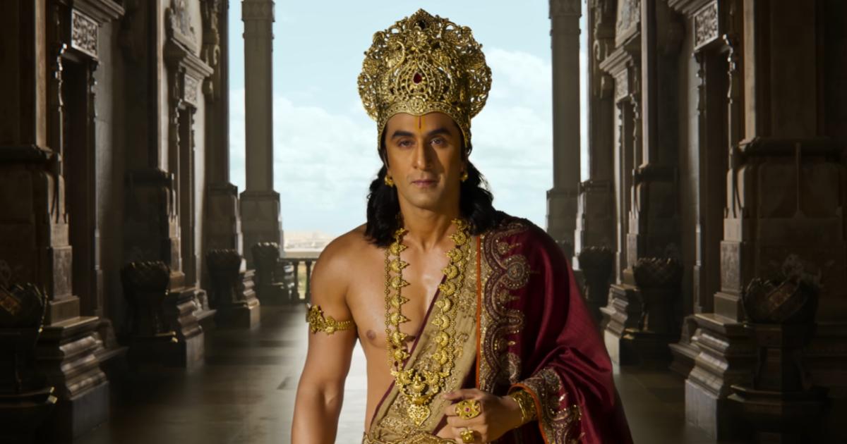Ramayana Box Office: Can Ranbir Kapoor Starrer Break Tollywood’s Record-Opening Streak?