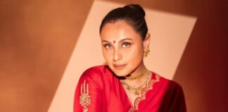 Rani Mukerji’s Net Worth 2026: Inside Her Luxury Homes, Cars & Film Fortune Rani Mukerji’s Net Worth 2026