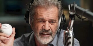 Mel Gibson Films As A Director Ranked
