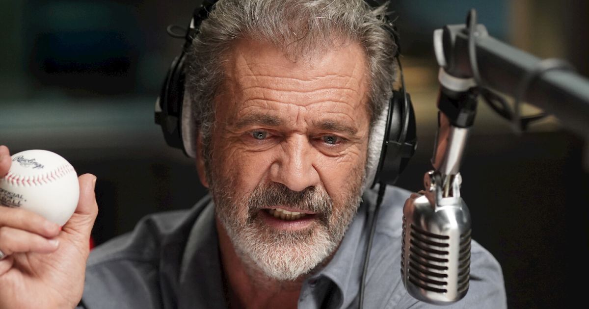 Mel Gibson Films As A Director Ranked