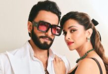 Box Office: Ranveer Singh & Deepika Padukone Together Rule 4 Of 10 Spots In Highest Grossing Bollywood Films Of All Time