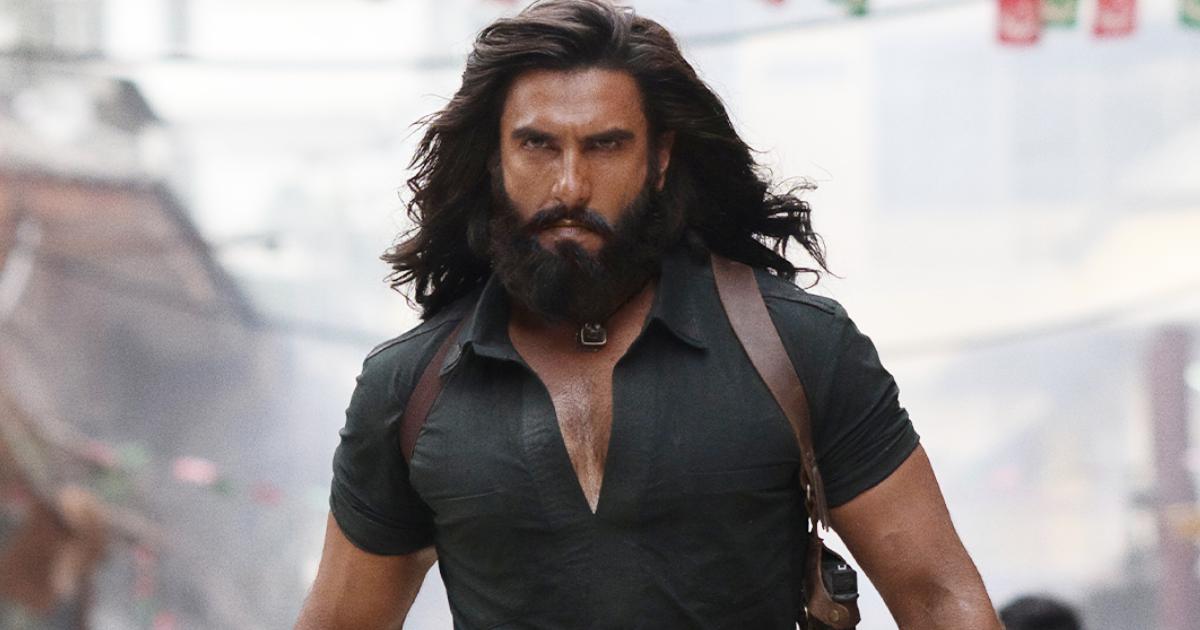Ranveer Singh’s Dhurandhar (Raw And Undekha) OTT release