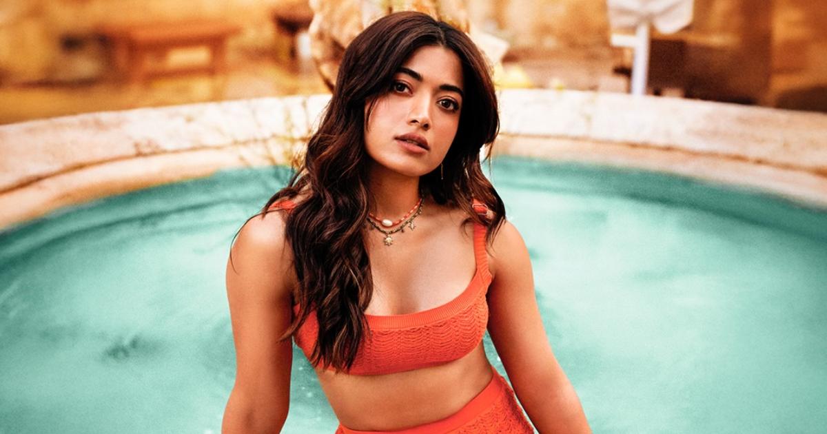 Box Office: Rashmika Mandanna Eyes 5000 Crore Worldwide In The Post-COVID Era With Cocktail 2