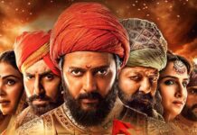 Raja Shivaji X Review: “Every Marathi Will Swell With Pride” To “Box Office Juggernaut” – Riteish Deshmukh Starrer Is Roaring With Praises! Riteish Deshmukh's Raja Shivaji Review On X