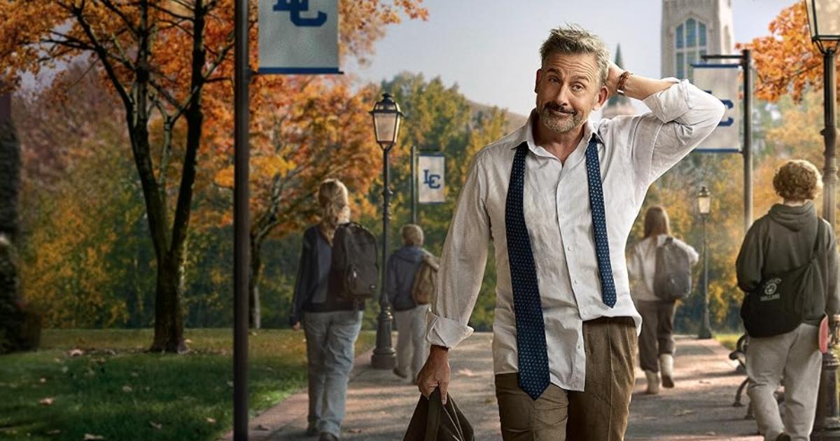 Rooster Season 1 finale ending explained