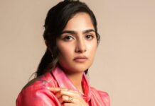 Rukmini Vasanth’s Heartfelt Mother’s Day Tribute Wins Hearts Online Rukmini Vasanth’s Mother’s Day tribute