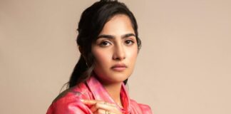 Rukmini Vasanth’s Heartfelt Mother’s Day Tribute Wins Hearts Online Rukmini Vasanth’s Mother’s Day tribute