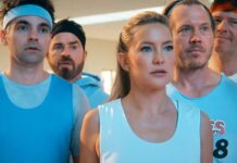 Running Point Season 2 cast guide