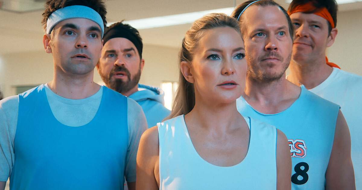 Running Point Season 2 cast guide