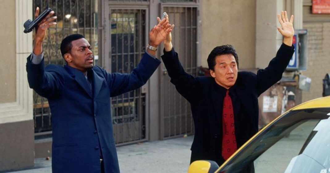 Rush Hour Box Office: Which Jackie Chan & Chris Tucker Movie Was The ...