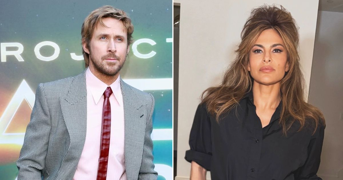Ryan Gosling & Eva Mendes Combined Net Worth