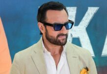 Saif Ali Khan Web Series To Watch