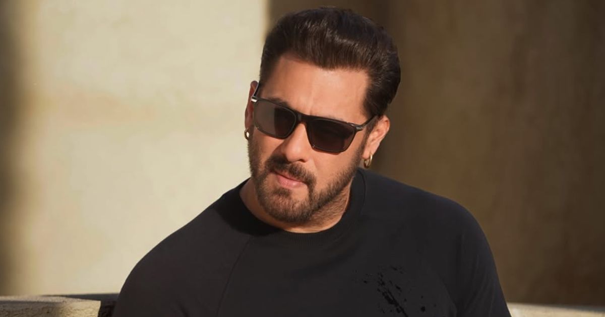 Salman Khan Cameos