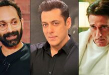 Salman Khan’s SVC63: Why Fahadh Faasil Or Akshaye Khanna As Villain Could Be A Game-Changer? Salman Khan SVC63